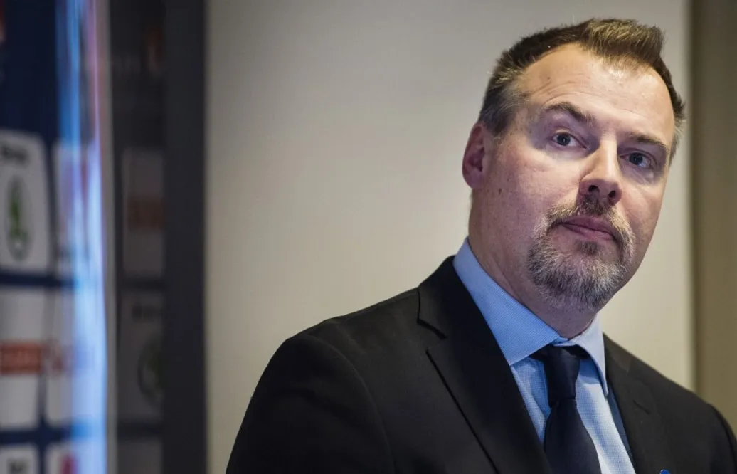 Här är Tre Kronors preliminära VM-trupp