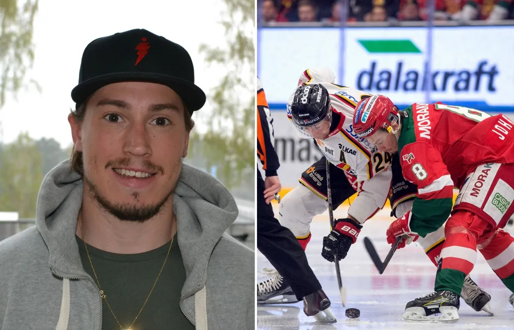 Toppar tekningsligan: "Jag har en struktur jag följer, litar på och känner mig trygg med"
