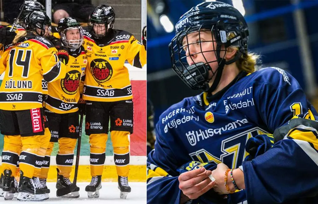 Formstarkt Luleå tog ännu en seger
