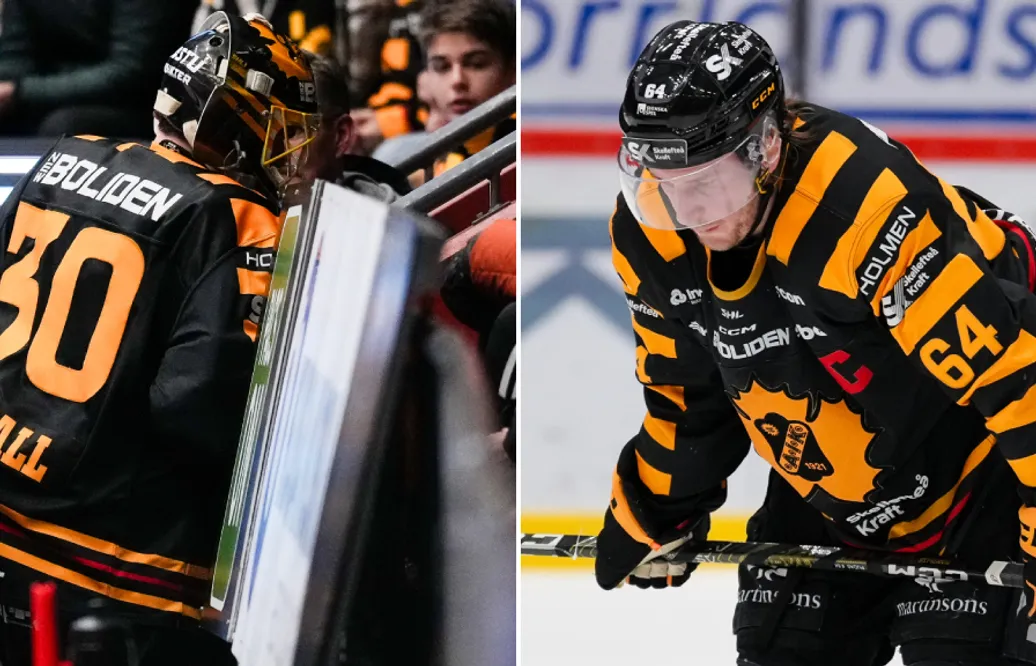Två snabba mål gav Timrå tre poäng mot Skellefteå
