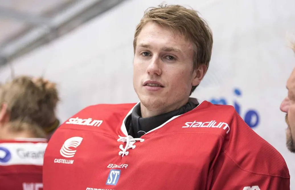 Berättar varför han lämnade Leksand: ”Skilde 50 000 kronor på en säsong”