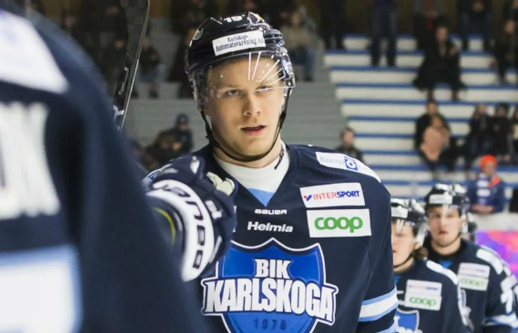 Allsvenska jumbons glädjebesked – får behålla poängstarka SHL-lånet