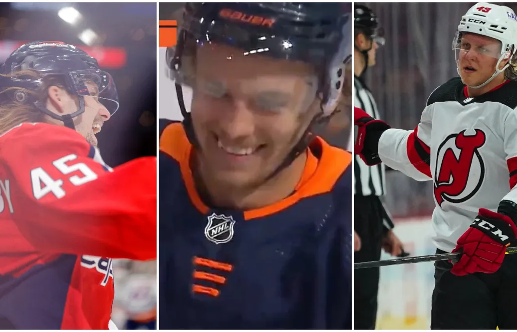 Axel Jonsson Fjällby skickas ner till AHL