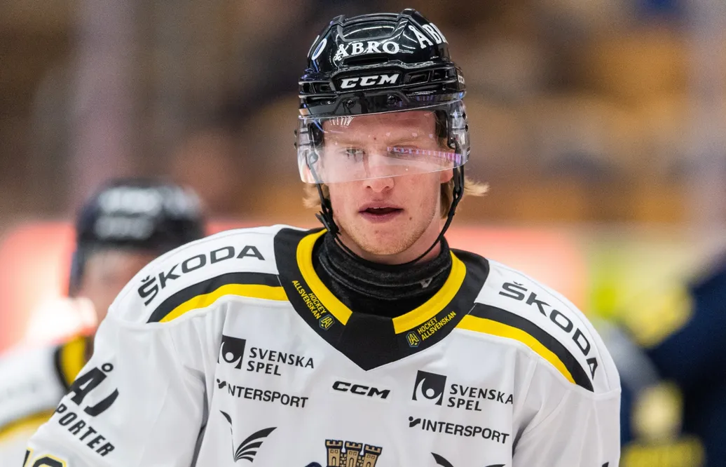 Efter förlustsviten: Seger igen för AIK – 4-1 mot Troja/Ljungby
