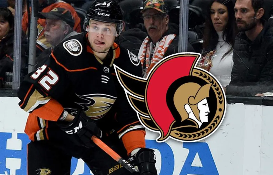 Skadorna ger Jacob Larsson chansen igen