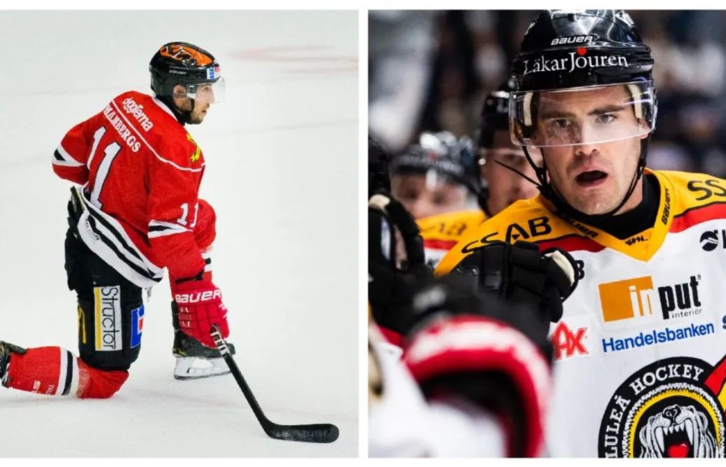 SHL-SVEPET: Tappade 3-0 för tredje gången – veteranen dominerade i toppmötet