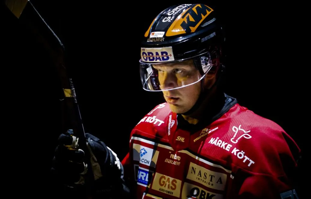 Oro för stjärnvärvningen: ”Det är inget vidare faktiskt”