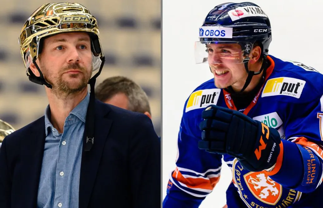”Det mesta lutar nog åt Nordamerika för honom”