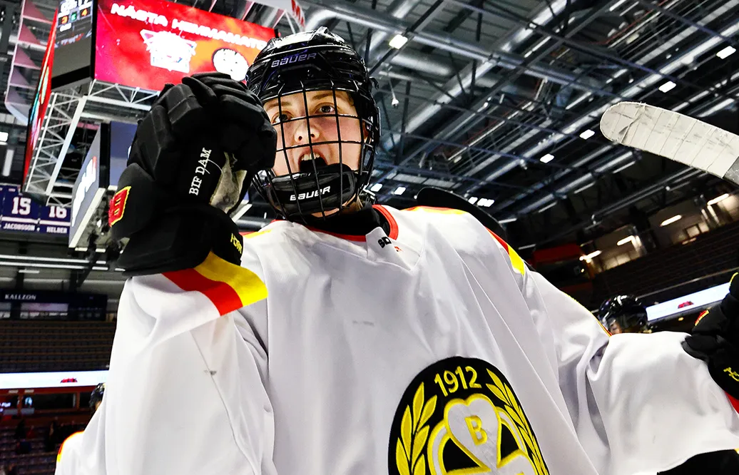 Brynäs sköna start – vann efter förlängningsdrama