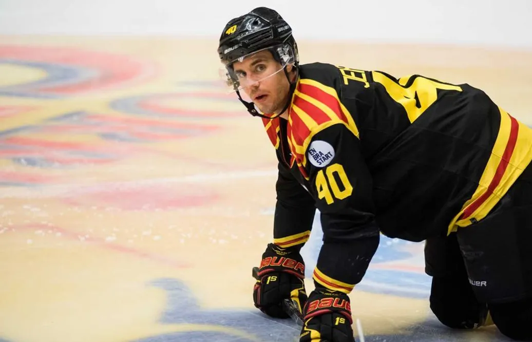 Brynäs härliga besked