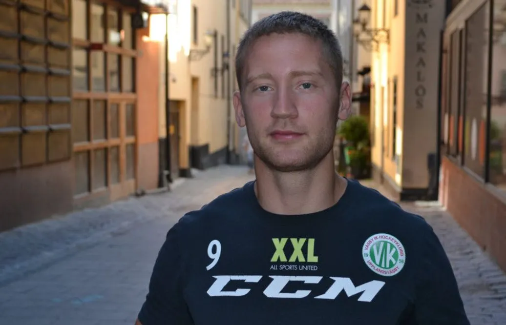 "Jag lider verkligen med killarna i Karlskrona"