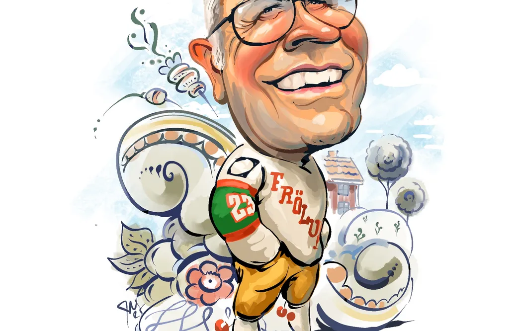 Bild: Fredrik Jax.
