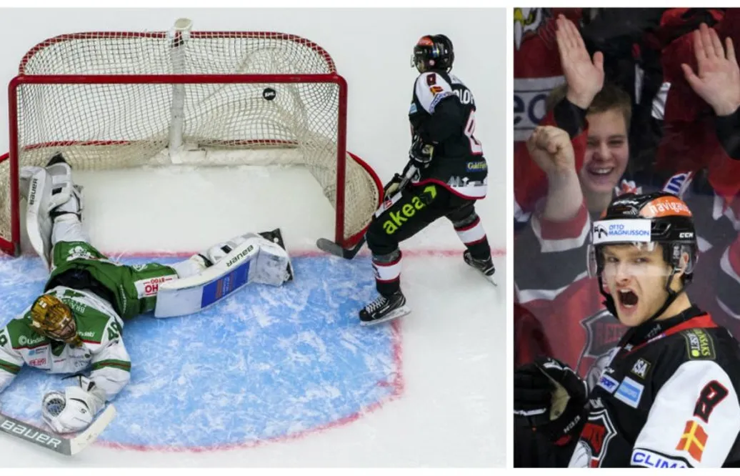 Derbyhjälte efter ökade förtroendet: ”Vill vara med och avgöra”