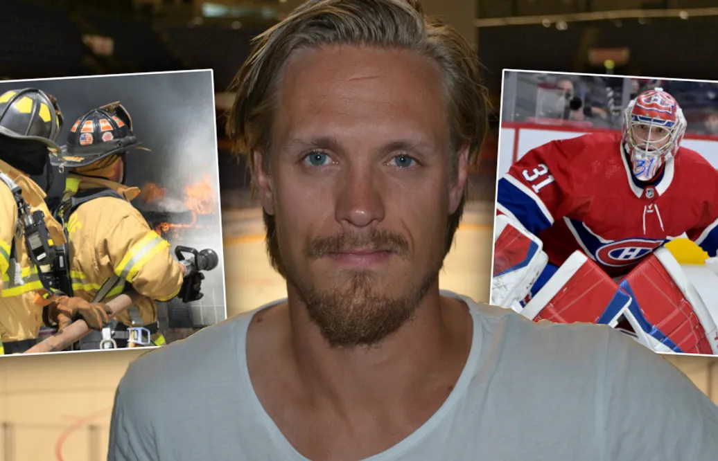15 snabba frågor med Magnus Nygren