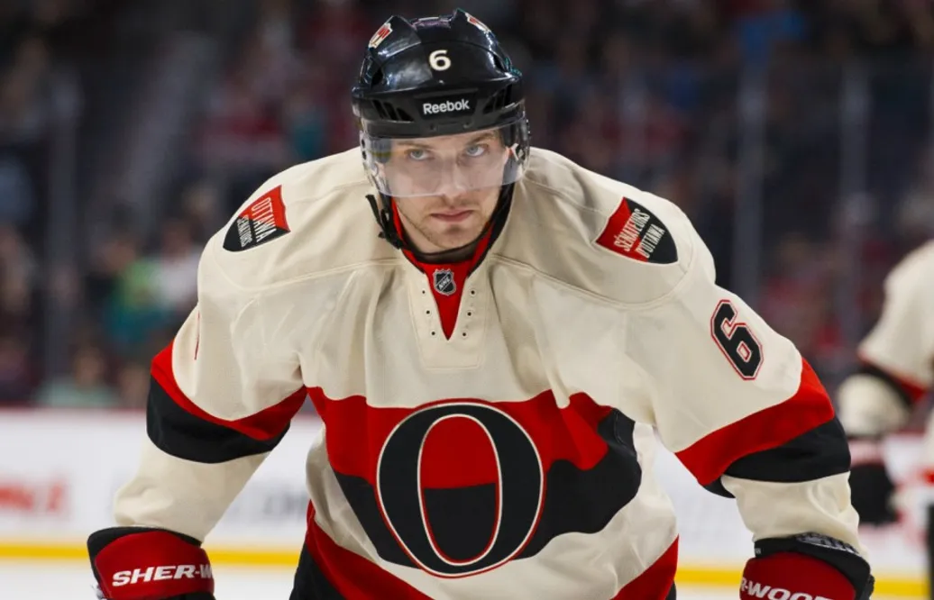 Ottawa-stjärnan: ”Zibanejad har problem med självförtroendet”