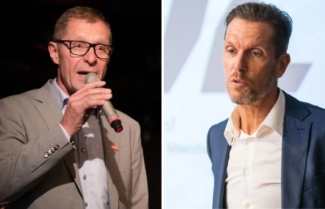 ”Säkerställer en fortsatt utveckling av SDHL”