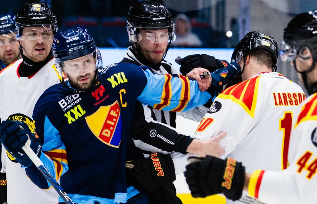 Hockeyallsvenska försäsongen kan kortas ned: "Får gå samman och titta"