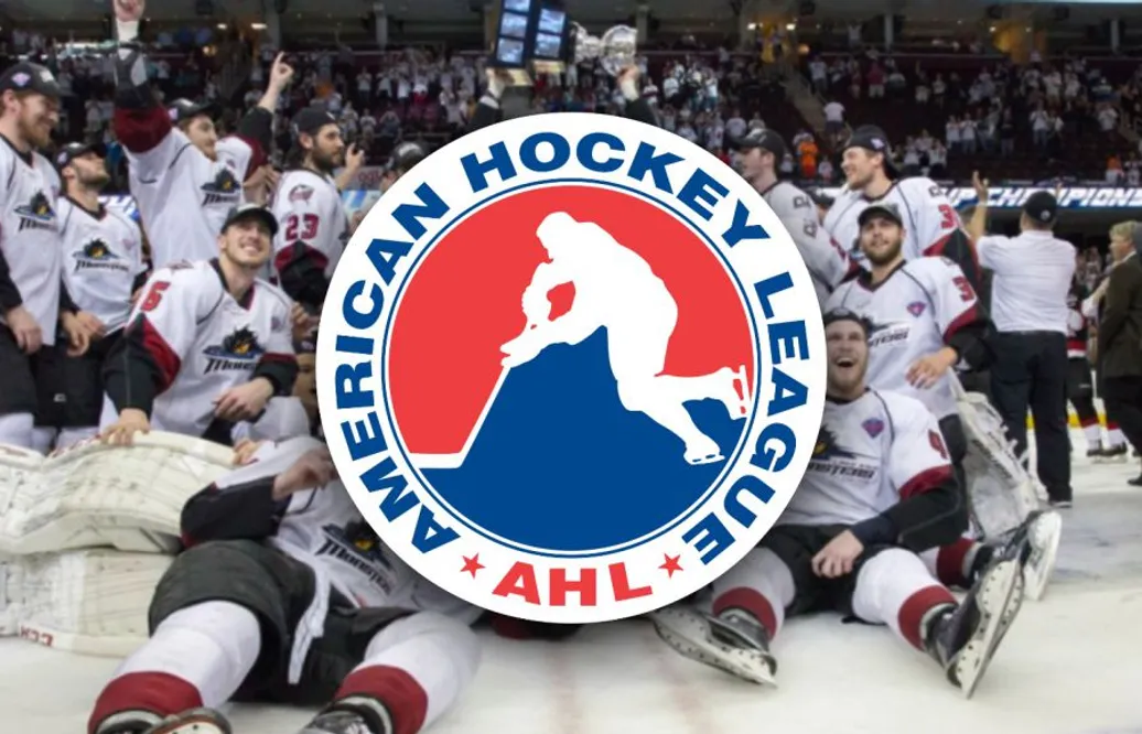 Calder Cup-slutspelet utökas: "Fler meningsfulla matcher"