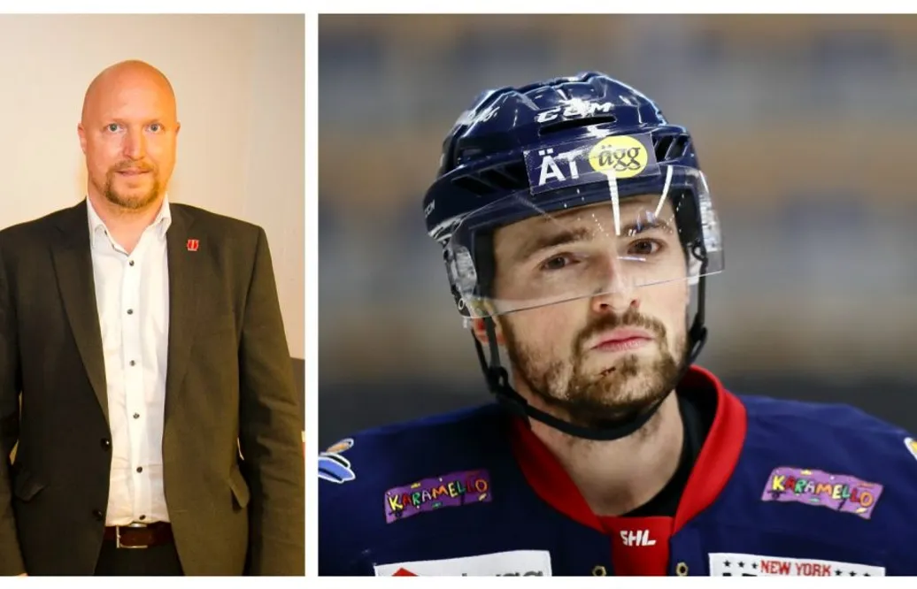 Sportchefen bekräftar: Broc Little inte aktuell – ”Han har valt att inte spela för oss”
