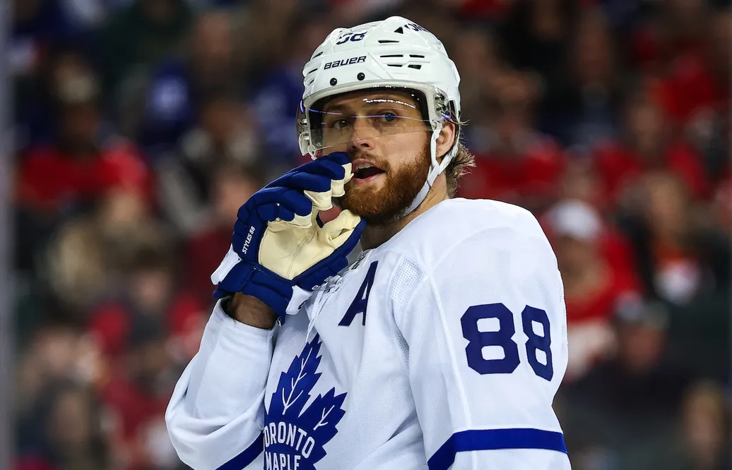 Når milstolpen – när Torontos fiasko fullbordades