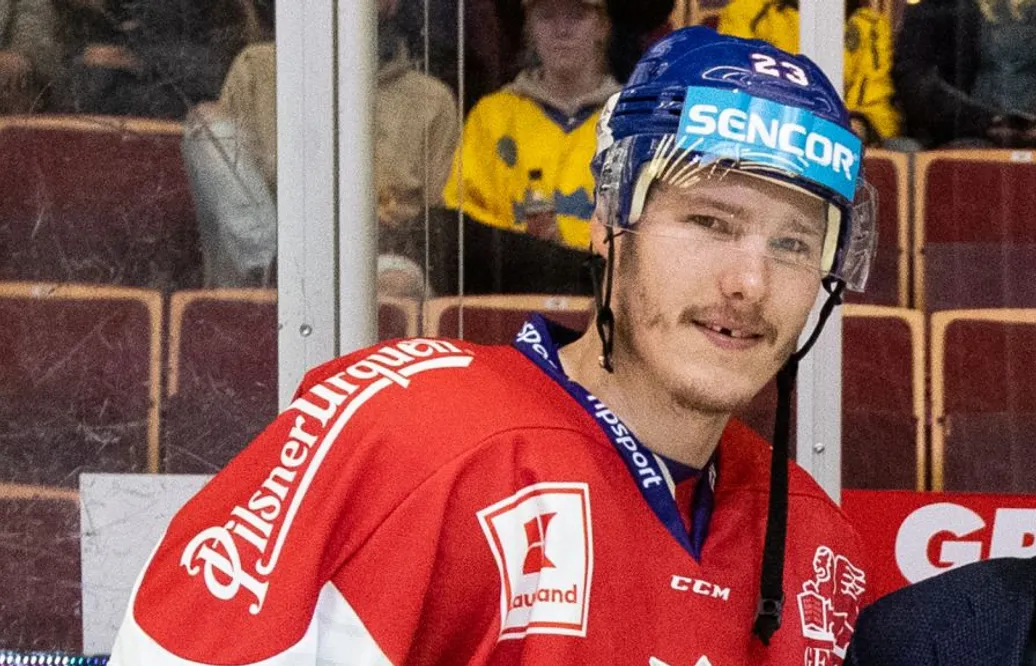 KHL:s MVP gör ett nytt försök i NHL