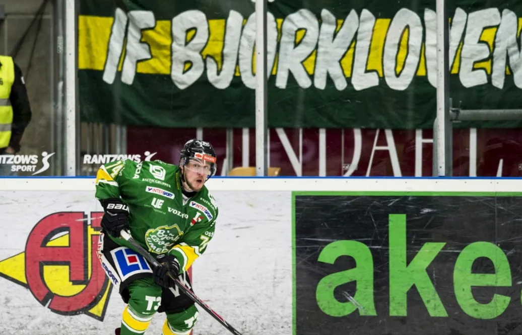 Här är äldst fortfarande bäst: ”Blir lite som en gammal tjurig gubbe”