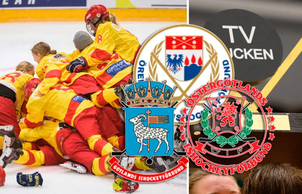 Örebro/Östergötland/Gotland – TV-pucken 2022: Kommentarer om ALLA spelare