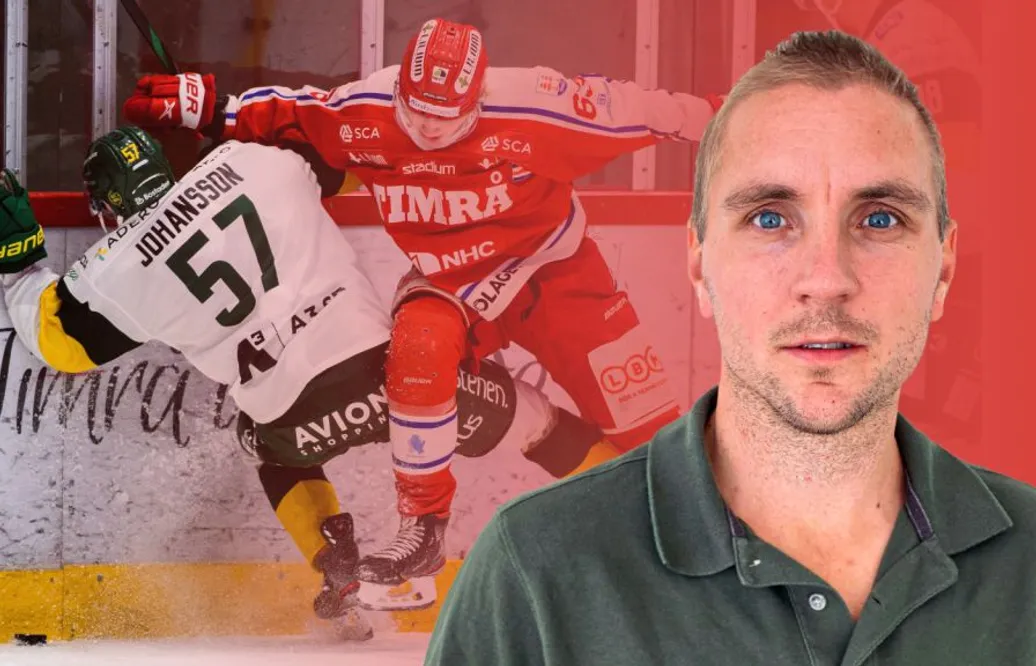 ENGLUND: 50 miljoner kronor i potten
