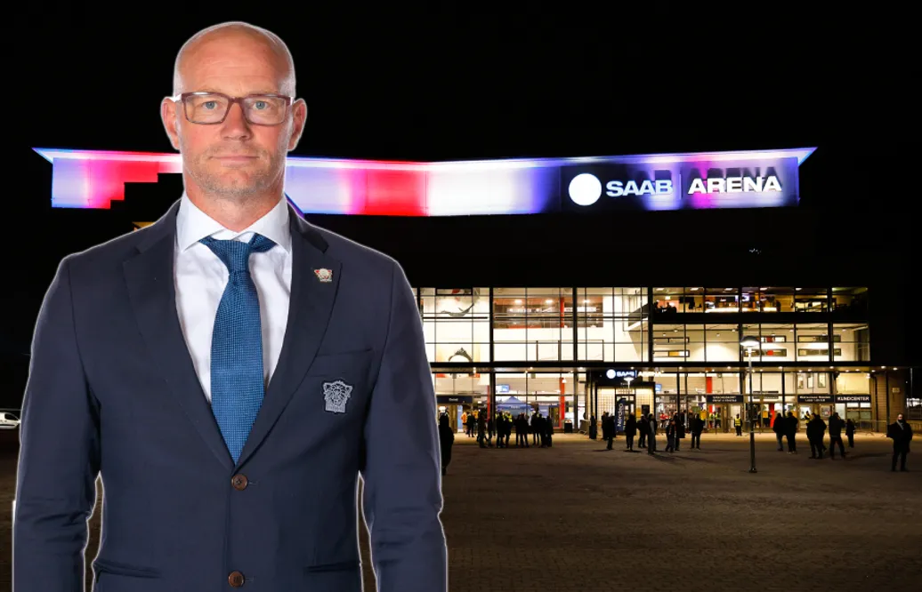 Niclas Björkman lämnar Linköping – efter hot: “Helt bedrövligt”