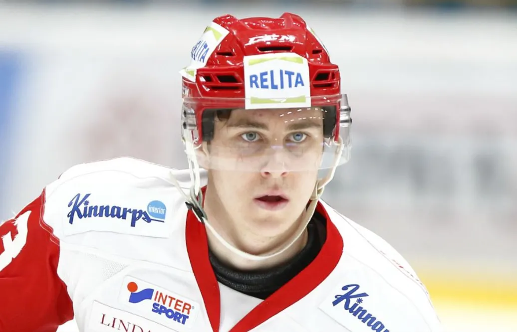 Backen återvänder till Brynäs: ”Håller på den här nivån”