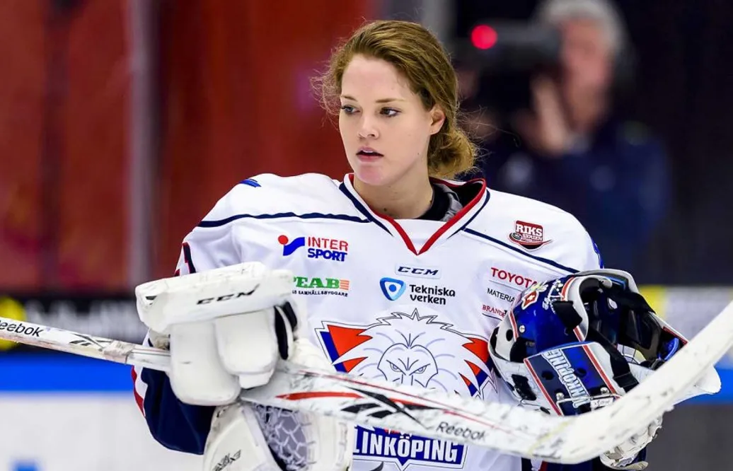 Utsågs till årets målvakt – lägger av: ”Kommer alltid att ha minnena med mig”