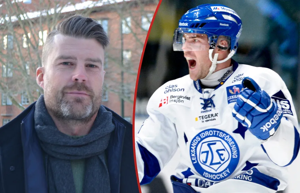 Slog igenom - med målrekord: "Då stod alla stjärnor rätt"