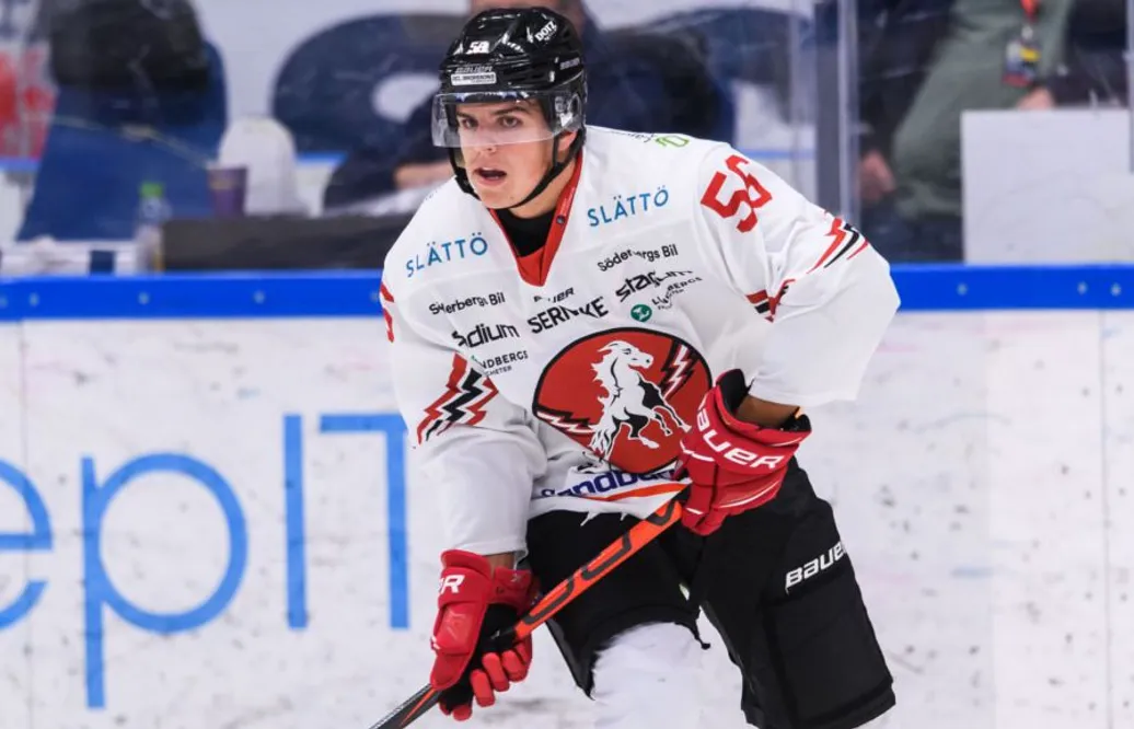 Backtalangen lämnar – återvänder till LHC