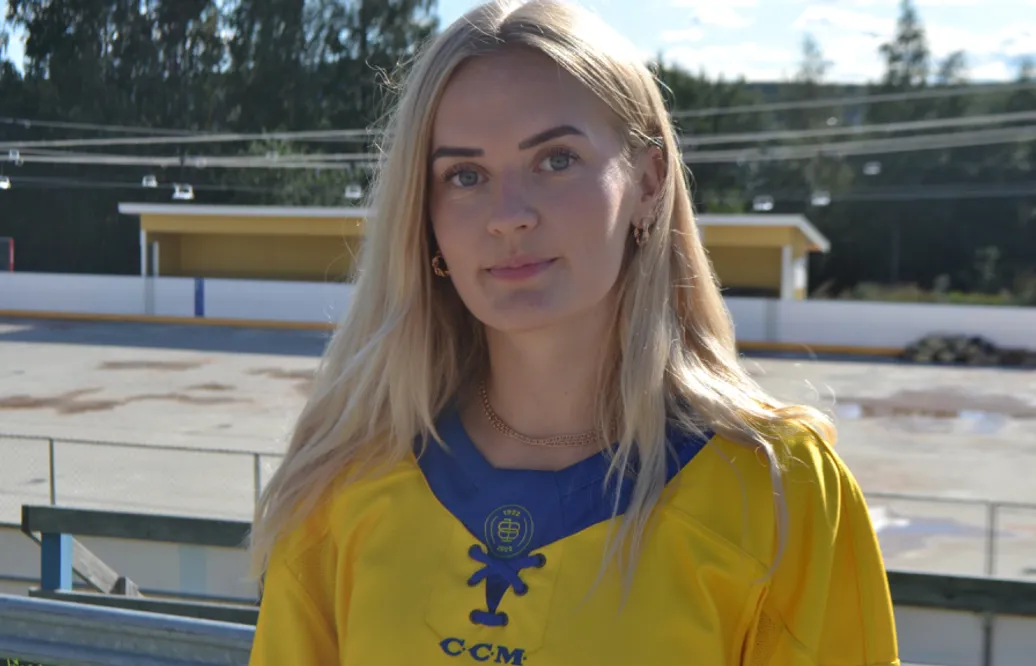 Emma Söderberg historisk: "Sån chock och glädje"