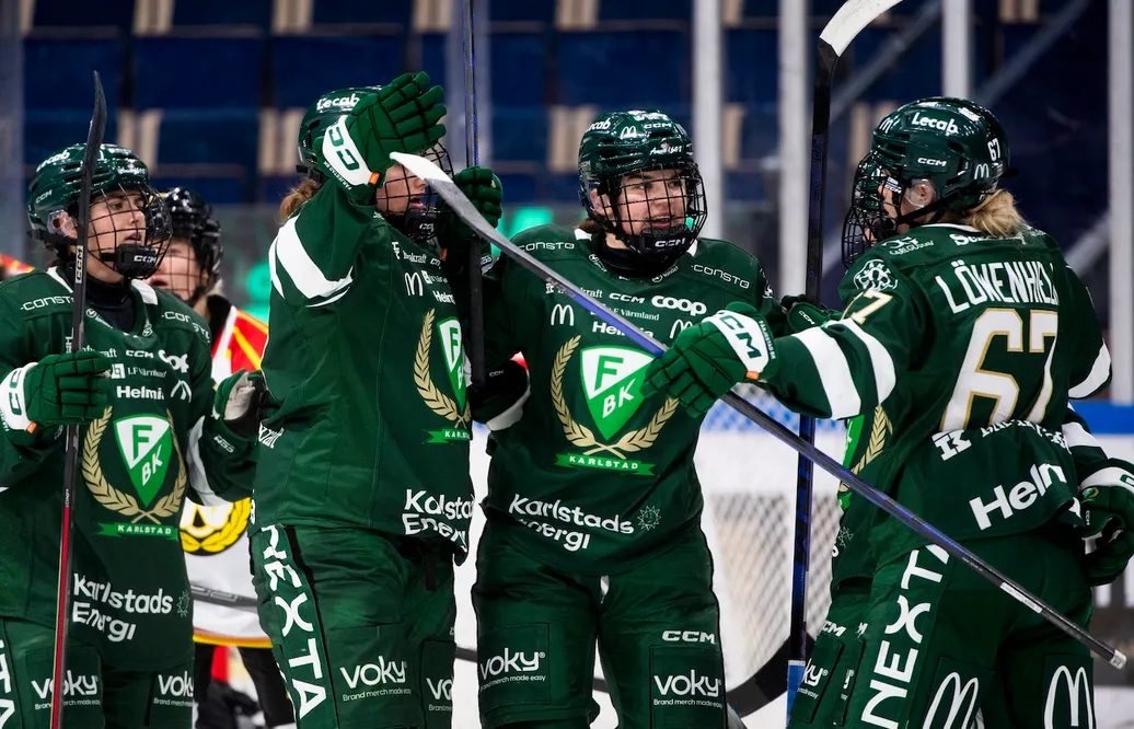 Ersätter flyende stjärnspelaren: "Jag är jättetaggad"