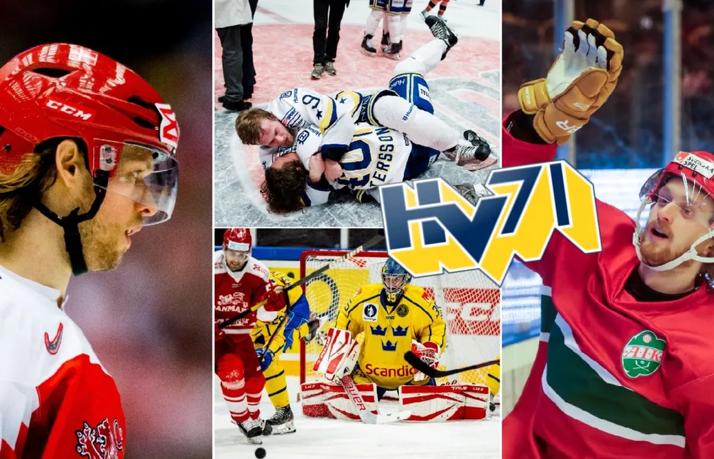 Måns Karlsson: Spelarna HV71 borde titta på - så kan de ställa upp i SHL
