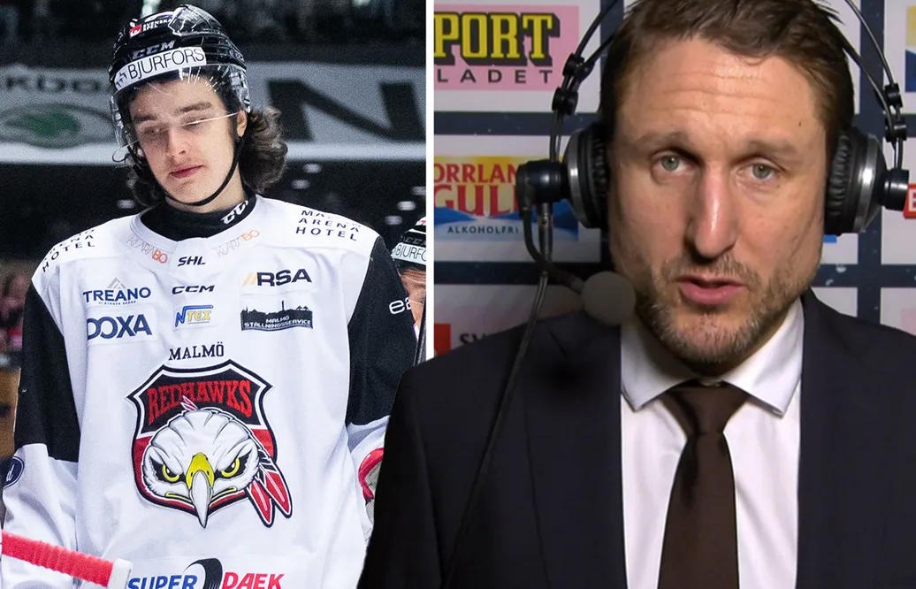 Tomas Kollars besvikelse - slutspelshoppet borta: "Där är vi inte just nu"