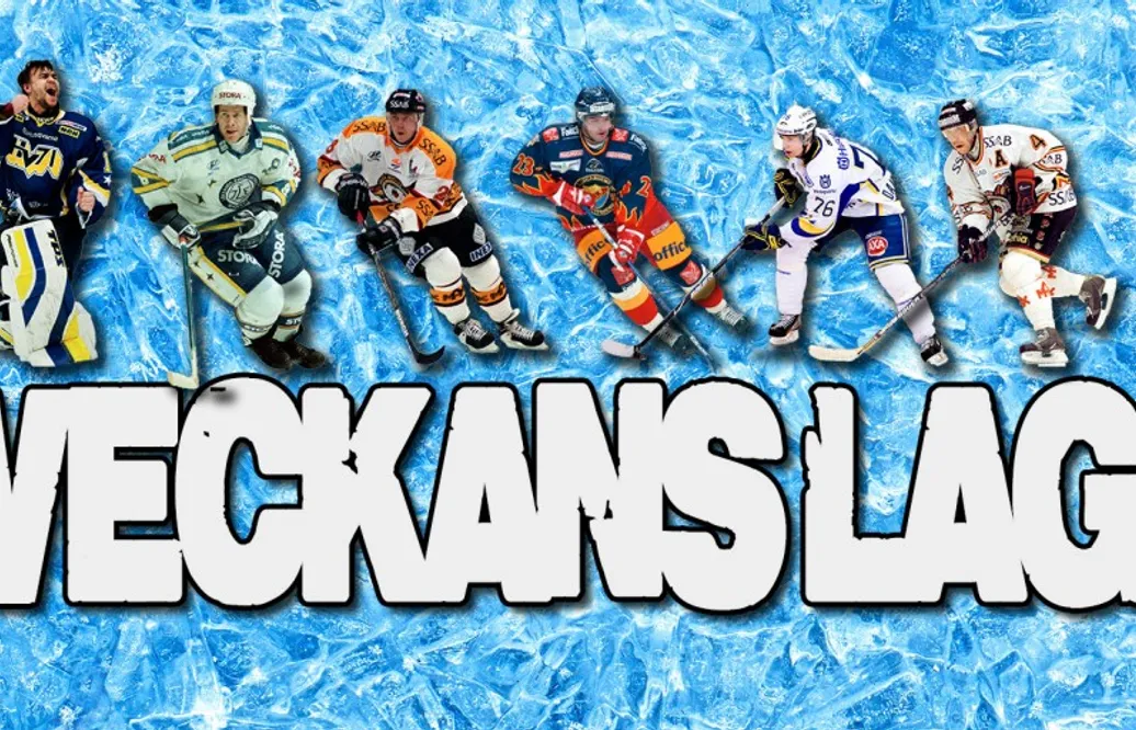 Veckans Lag #5