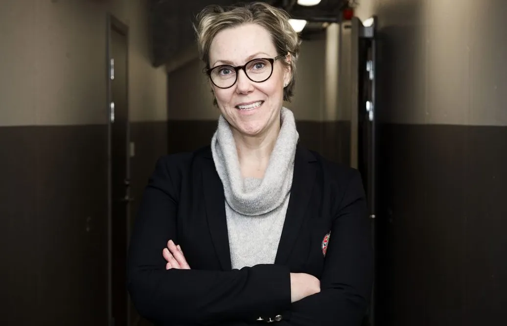 Slår tillbaka kritiken kring Ledinvärvningen: ”Tråkigt att det blivit så uppförstorat”