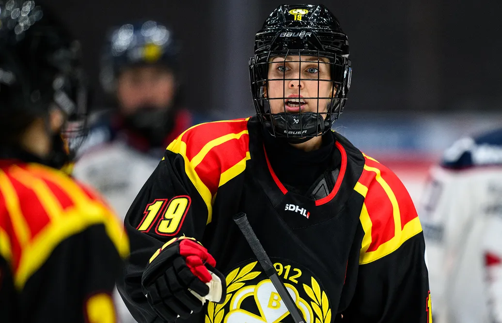 Nylund och Östlund avgjorde hemma mot Skellefteå AIK