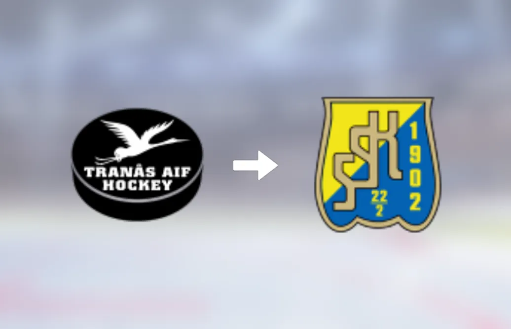 Forwarden Lukas Isaksson lånas ut till Södertälje SK