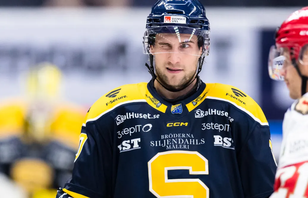 Tobias Lindberg klar för spel i Vítkovice