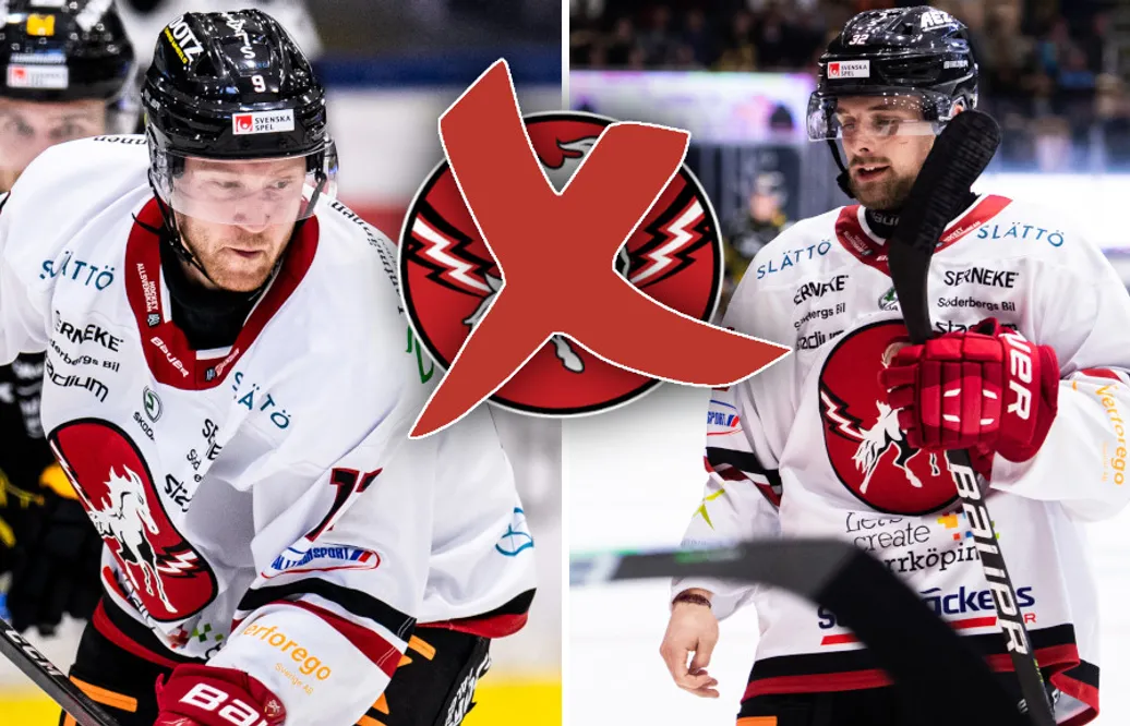 Vita Hästens besked: Riskerar att missa elitlicensen