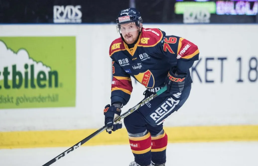 Supportrarnas initiativ har gett resultat – klassback plockas in: ”Mina styrkor finns i offensiven”