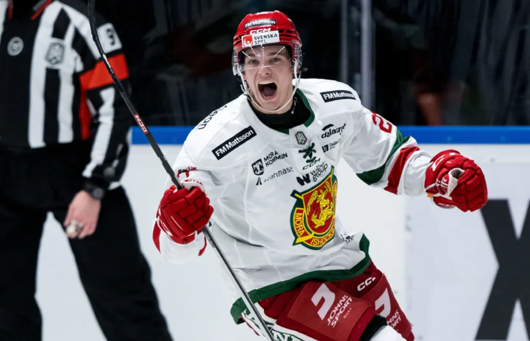 Klart: Där hamnar Chad Yetman