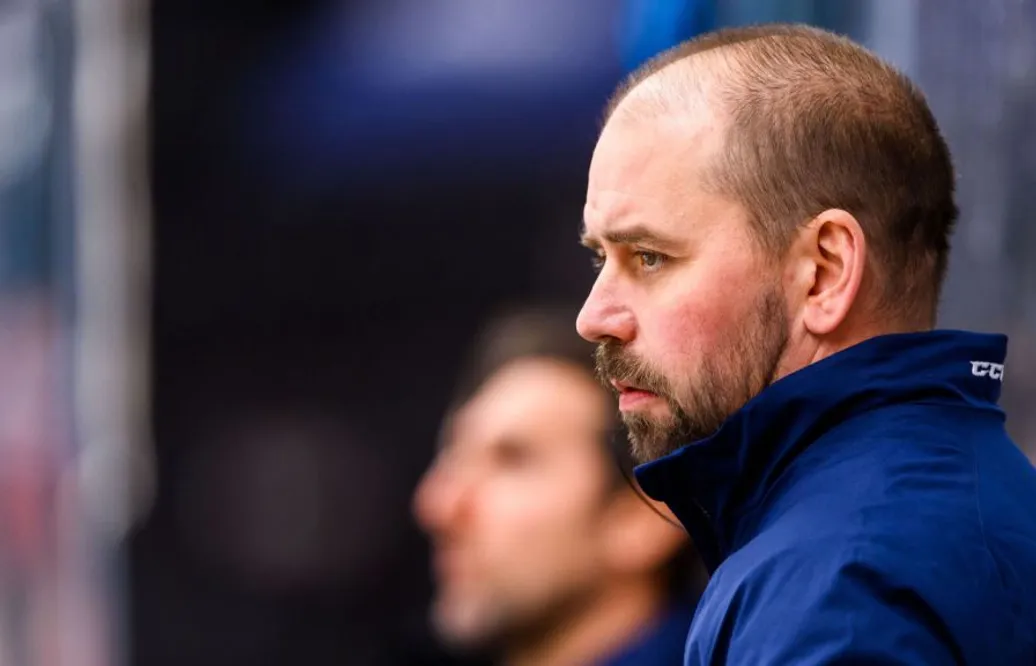 Ikonen återvänder till Djurgården