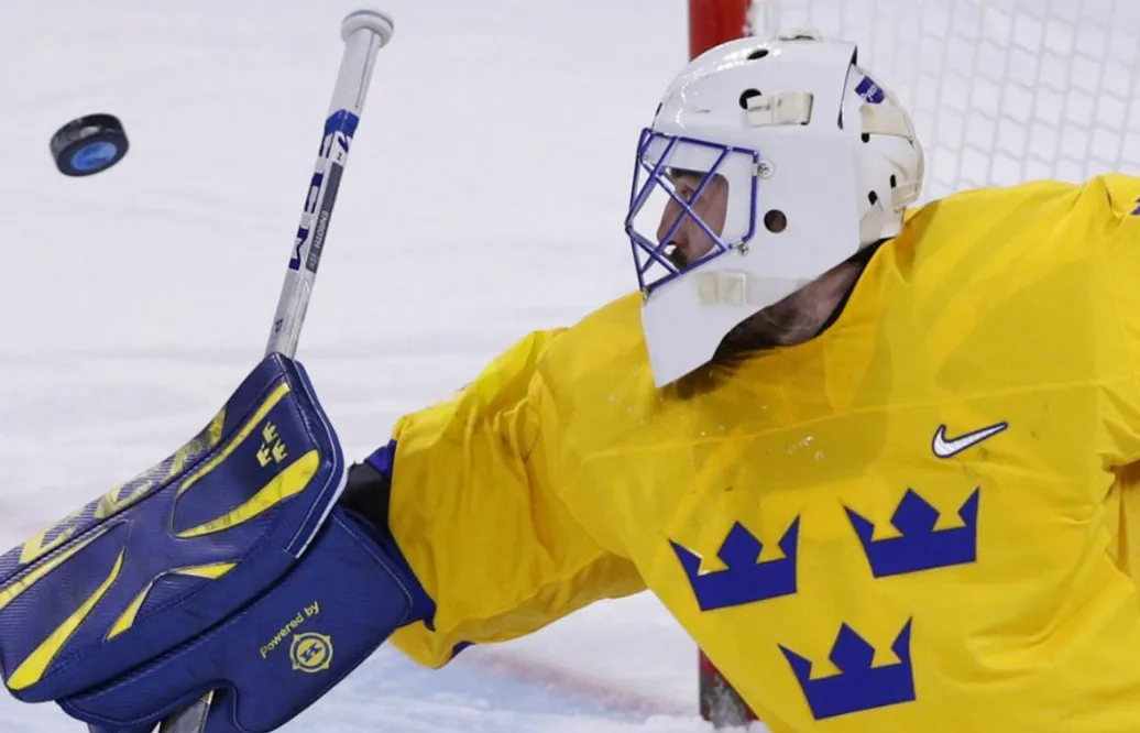 Ny OS-nolla – men det kuggar inte i för Tre Kronor