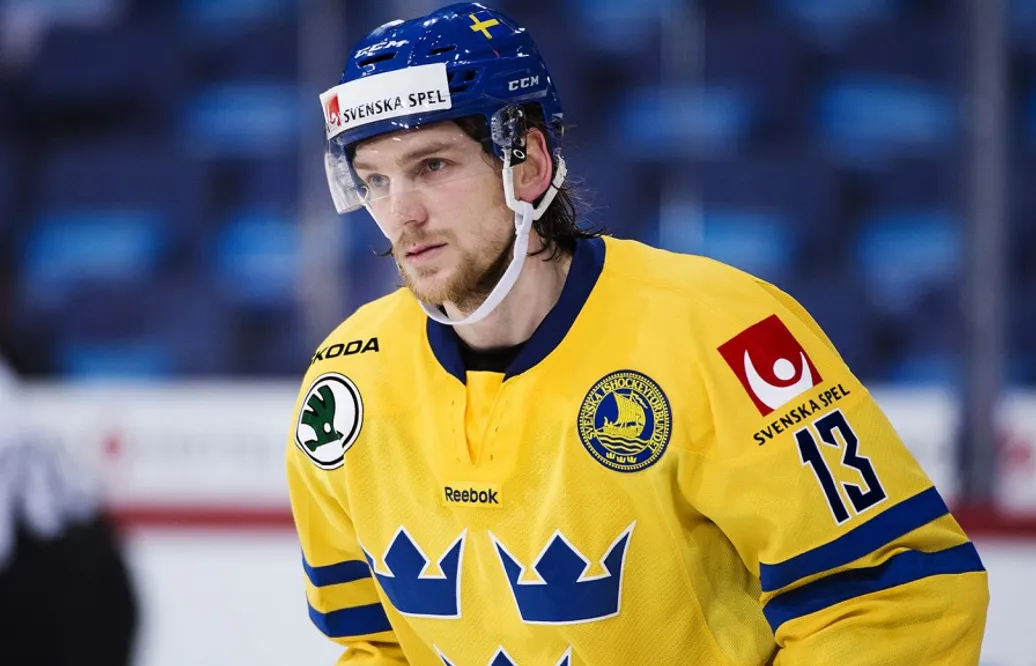 Uppgifter: Tom Wandell byter klubb imorgon – återförenas med Bergfors