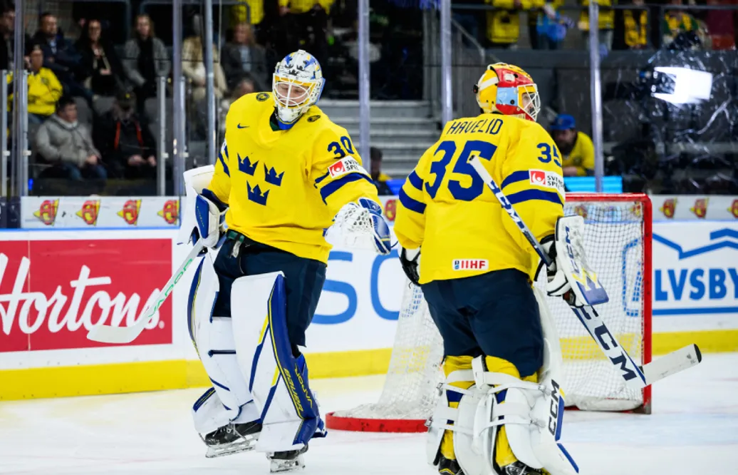 Sverige ställs mot Schweiz i kvartsfinal: "Stor respekt"