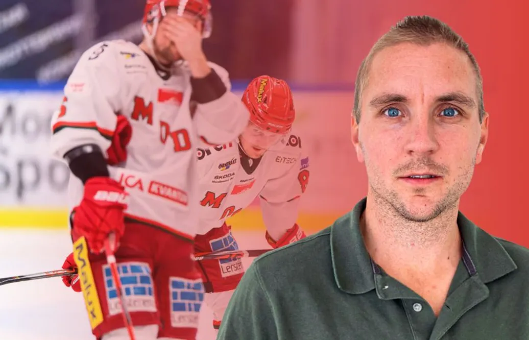 ENGLUND: Ser Modos ledning säsongen som ett förlorat år?